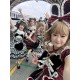 Starry Fantasy Shibuya Sweetie Blouse JSK and One Piece(Reservation/2 Colours/Full Payment Without Shipping)